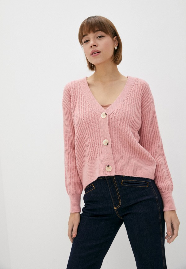 

Кардиган Marks & Spencer, Розовый