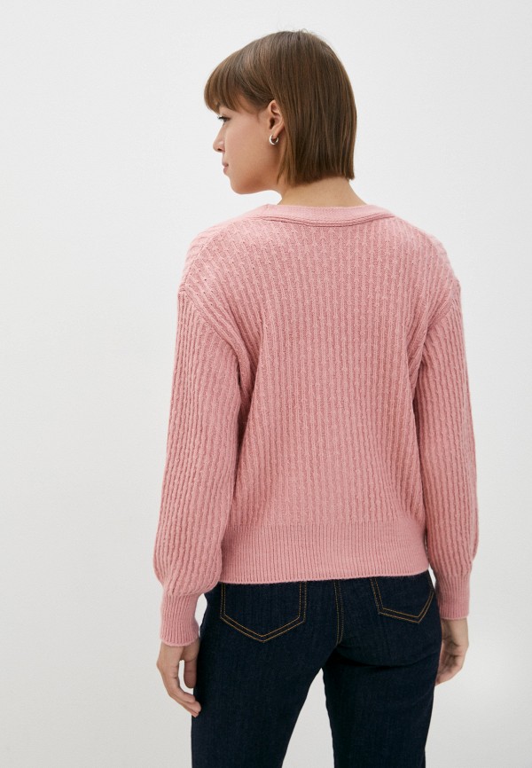 

Кардиган Marks & Spencer, Розовый