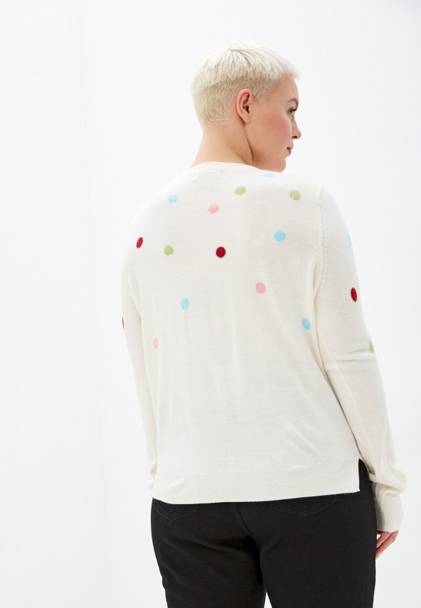 

Джемпер Marks & Spencer, Белый, Marks & Spencer RTLAAR814101
