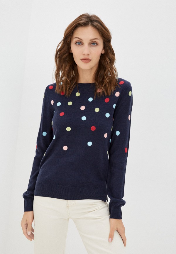 

Джемпер Marks & Spencer, Синий, Marks & Spencer RTLAAR814201