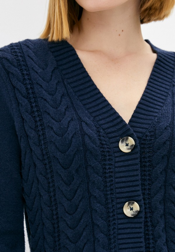 

Кардиган Marks & Spencer, Синий