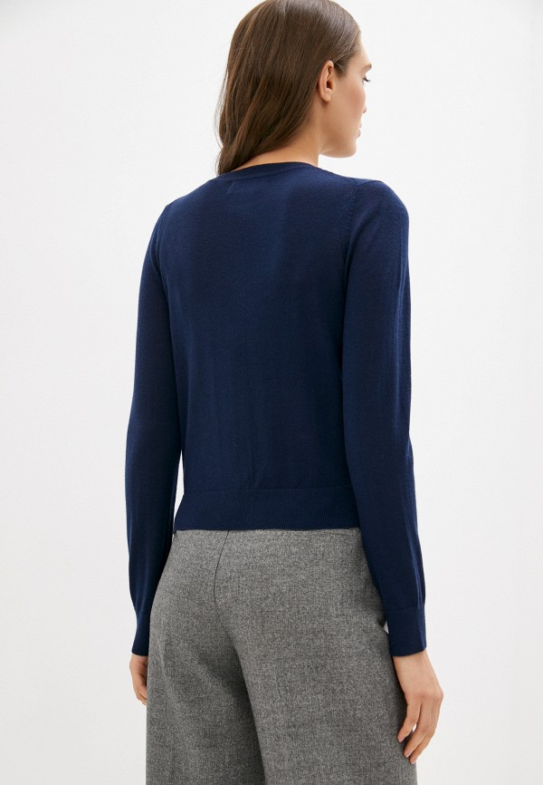

Кардиган Marks & Spencer, Синий