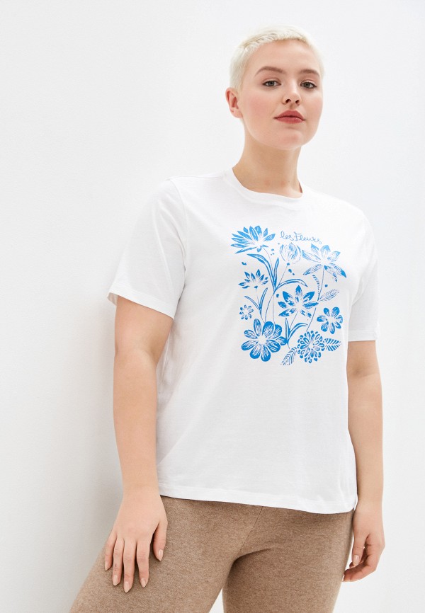 

Футболка Marks & Spencer, Белый