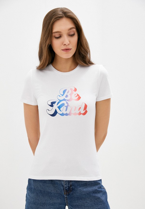 

Футболка Marks & Spencer, Белый