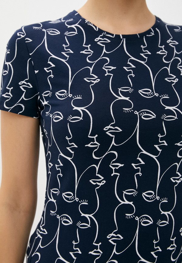 фото Футболка marks & spencer