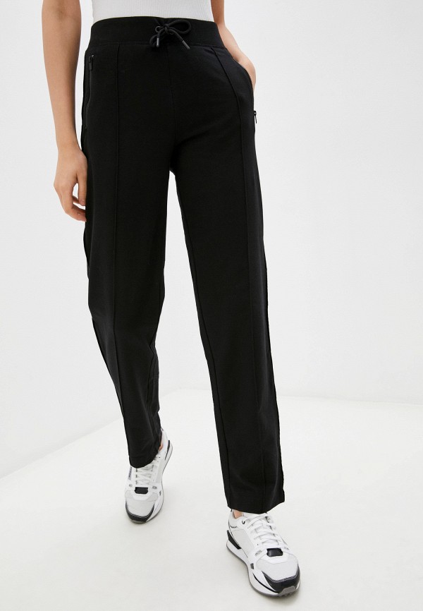 

Брюки спортивные Marks & Spencer, Черный, Marks & Spencer RTLAAR817301