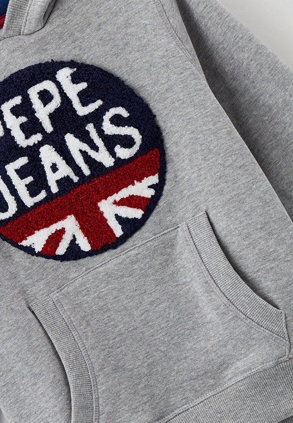 фото Худи pepe jeans