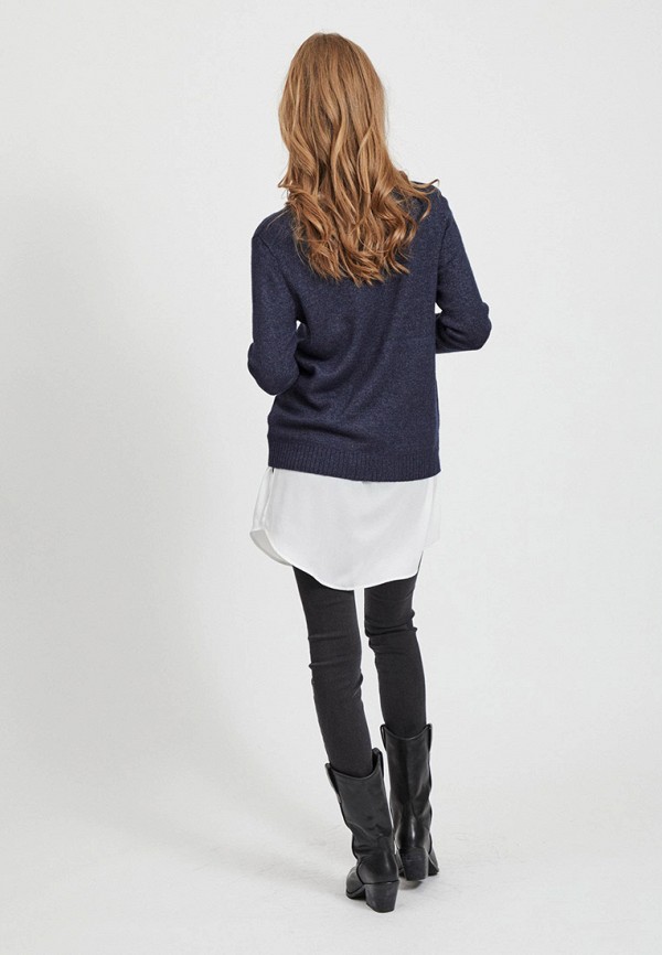 фото Пуловер vila