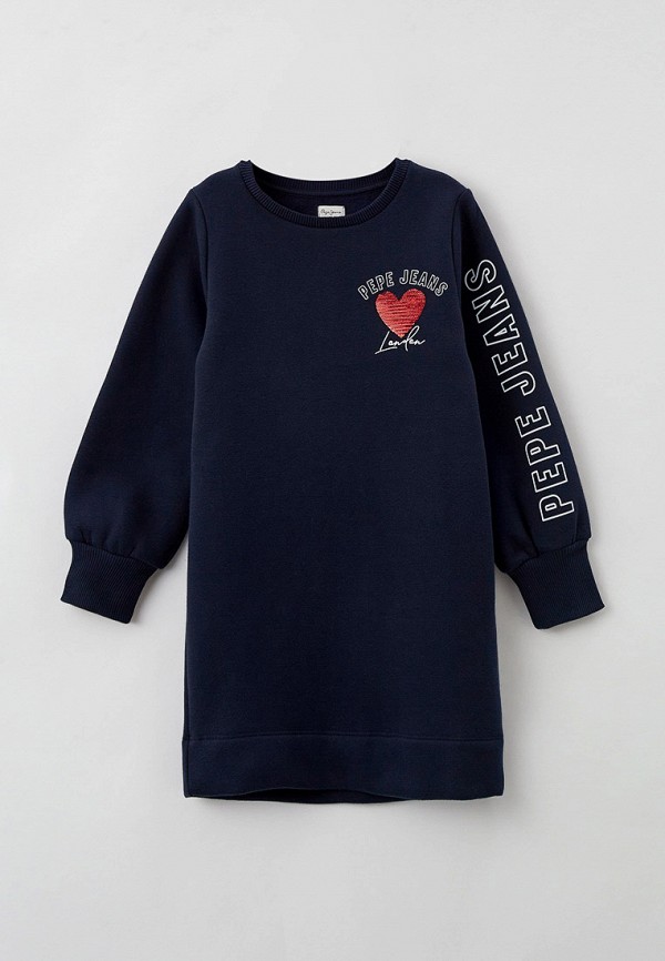 

Платье Pepe Jeans, Синий, GEA