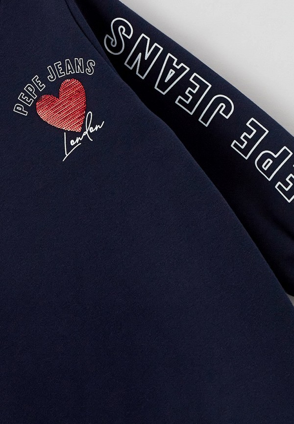 фото Платье pepe jeans