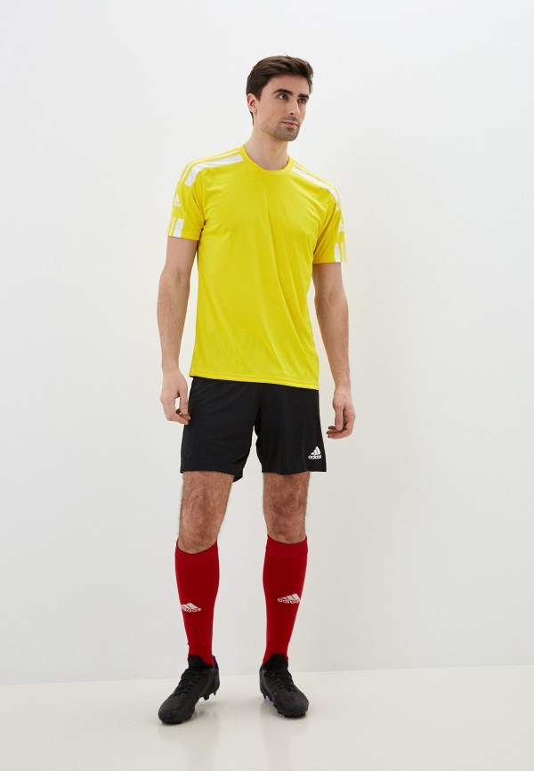 фото Футболка спортивная adidas