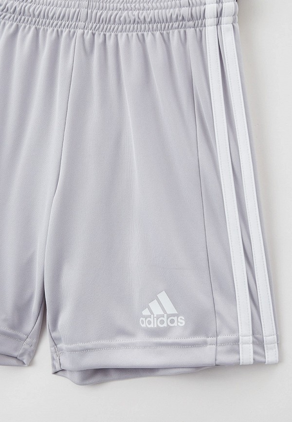 

Шорты спортивные adidas, Серый