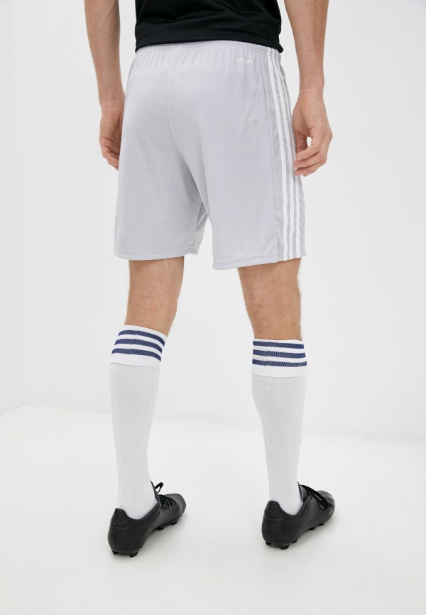 

Шорты спортивные adidas, Серый, SQUAD 21 SHO