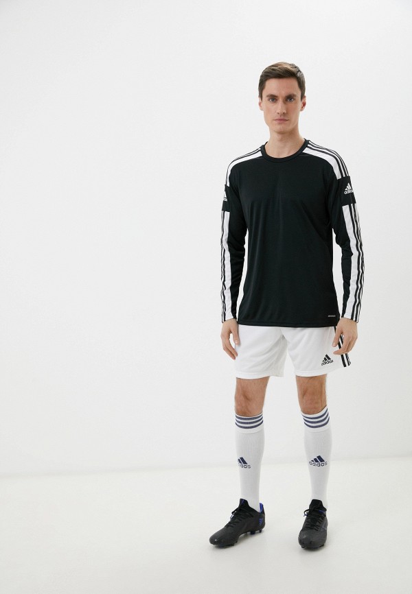 фото Лонгслив спортивный adidas