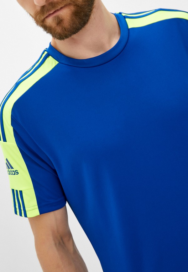 Футболка adidas Squad 21 JSY SS