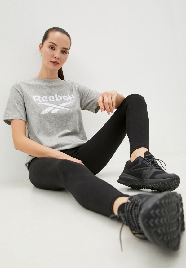 Футболка Reebok GQ9462 Фото 2