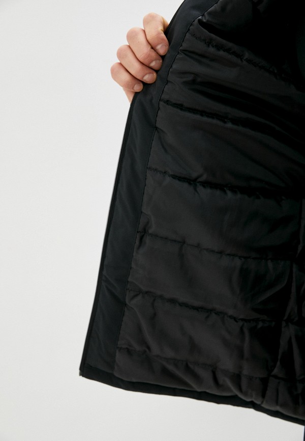 фото Куртка утепленная adidas