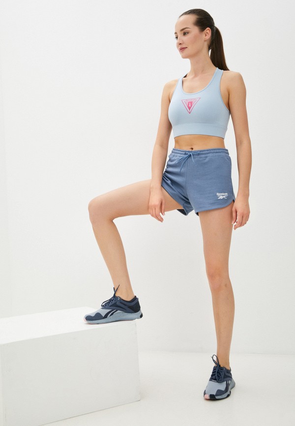 фото Шорты спортивные reebok