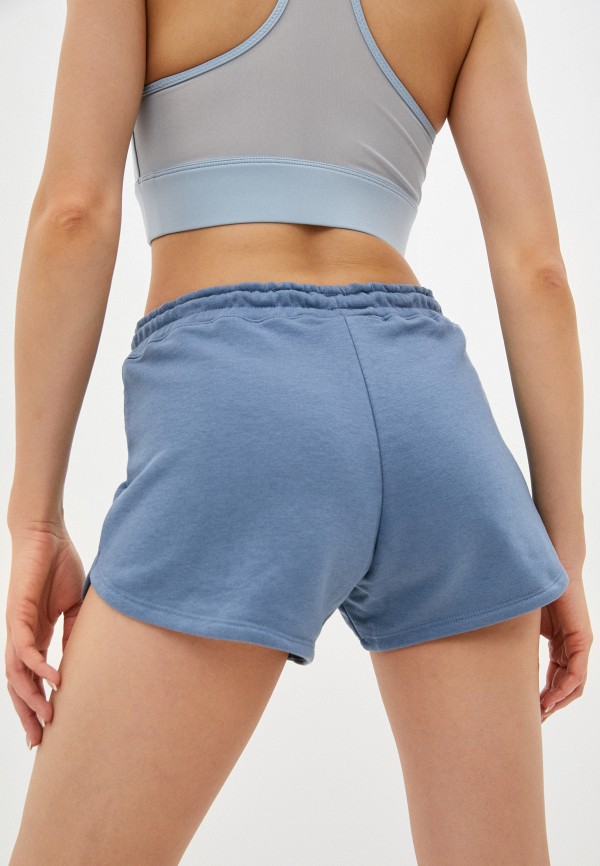 фото Шорты спортивные reebok