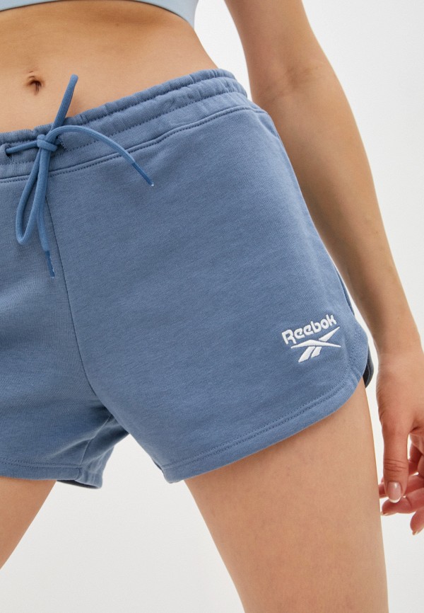 фото Шорты спортивные reebok