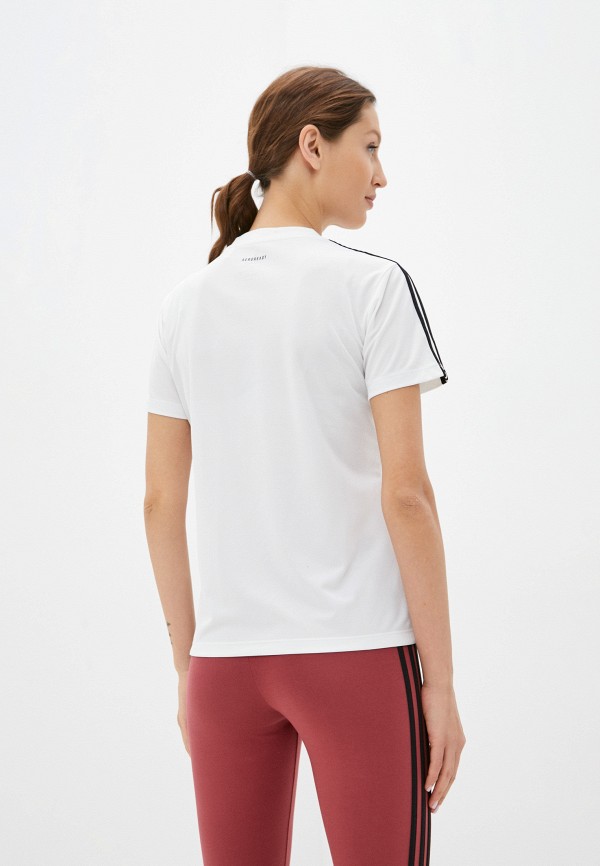 фото Футболка спортивная adidas