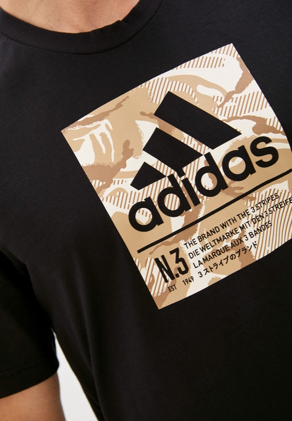 фото Футболка adidas