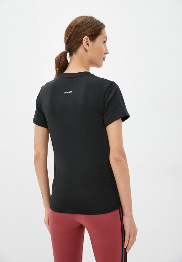 

Футболка спортивная adidas, Черный, adidas RTLAAR824001