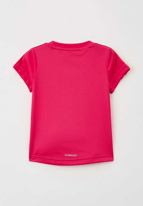 фото Футболка спортивная adidas