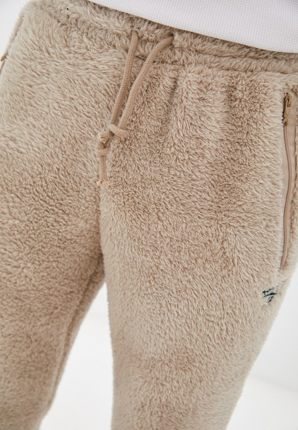 

Брюки спортивные Reebok Classic, Бежевый, CL F VECTOR SHERPA PANT