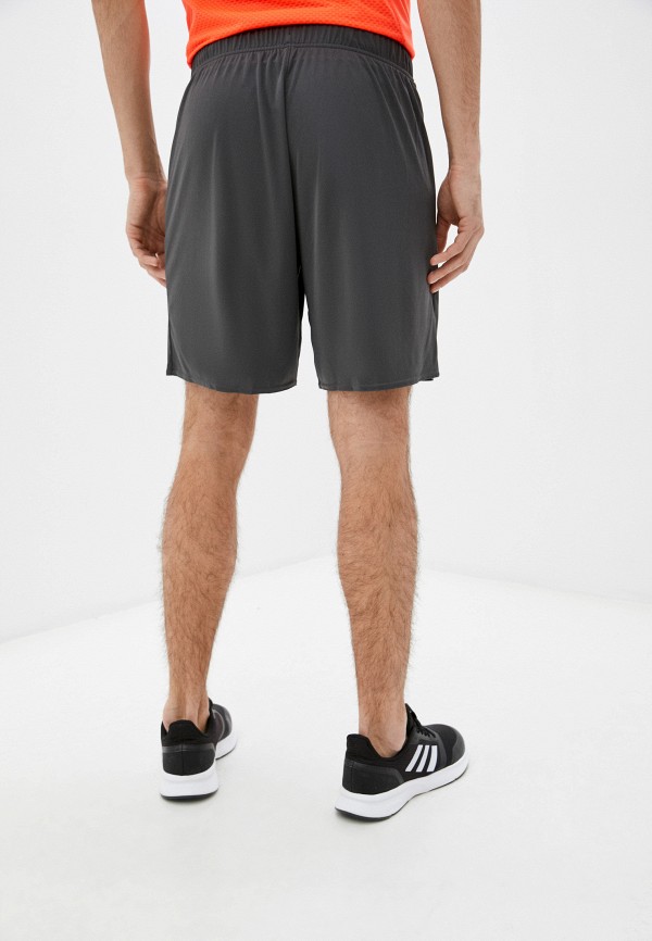 

Шорты спортивные adidas, Серый, HB TRAIN SHO M