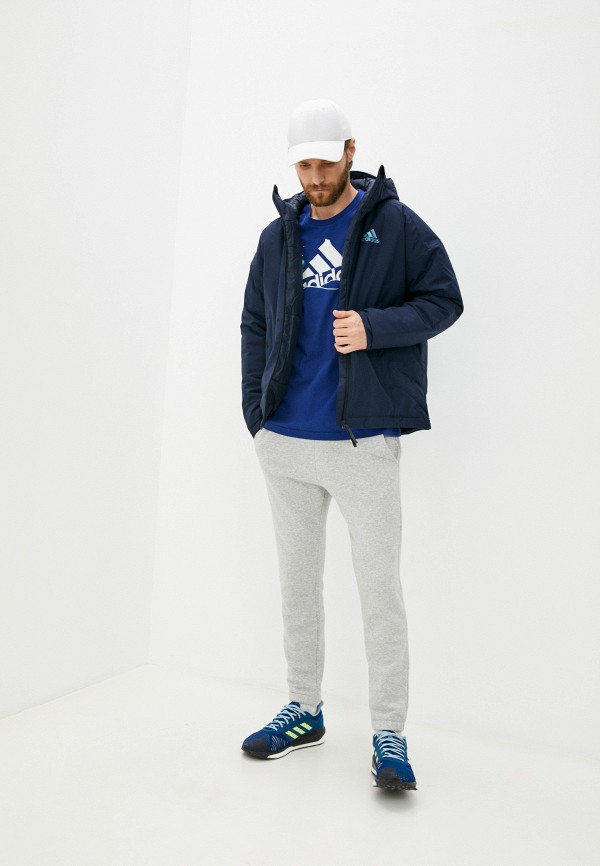 фото Куртка утепленная adidas
