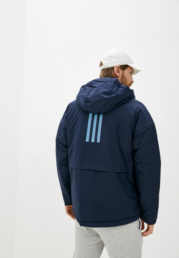 фото Куртка утепленная adidas