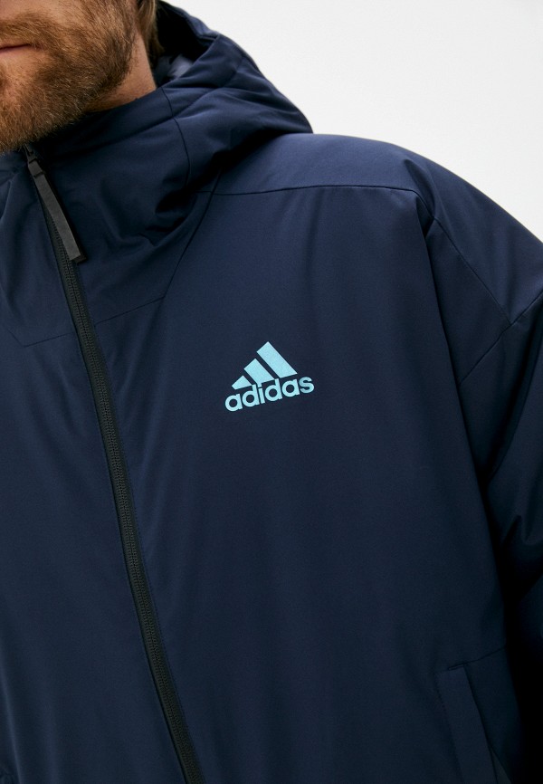 фото Куртка утепленная adidas