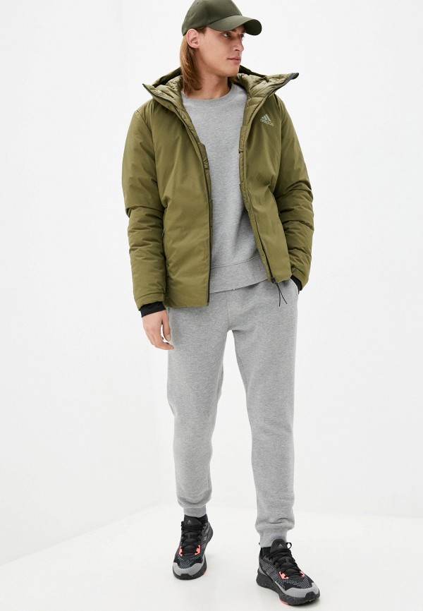 фото Пуховик adidas