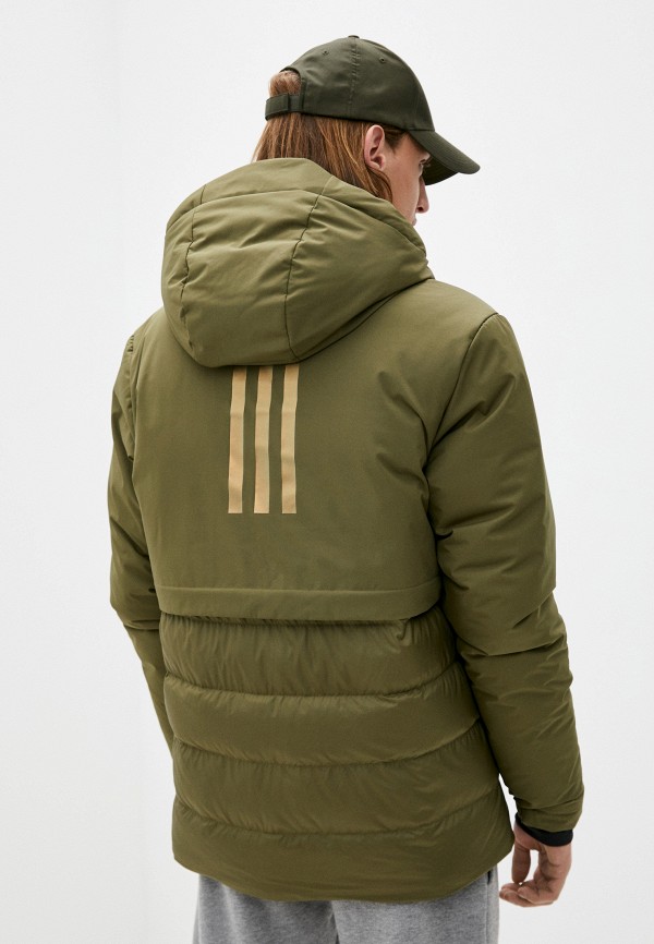 фото Пуховик adidas