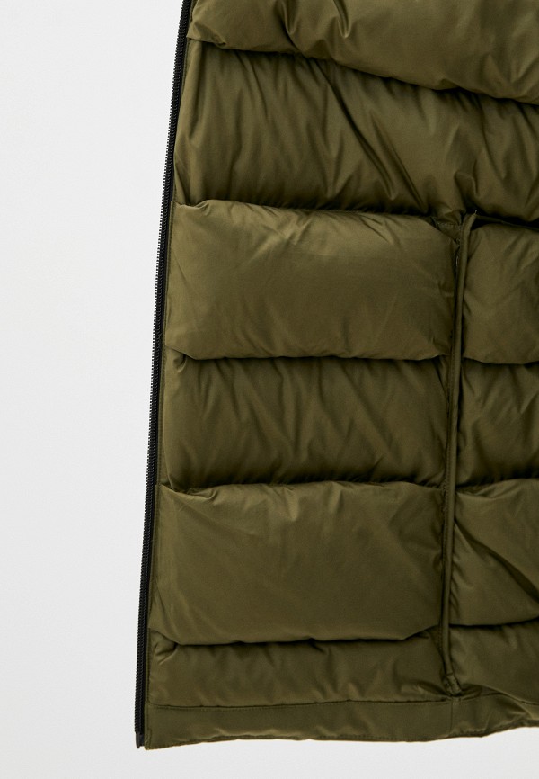 фото Пуховик adidas