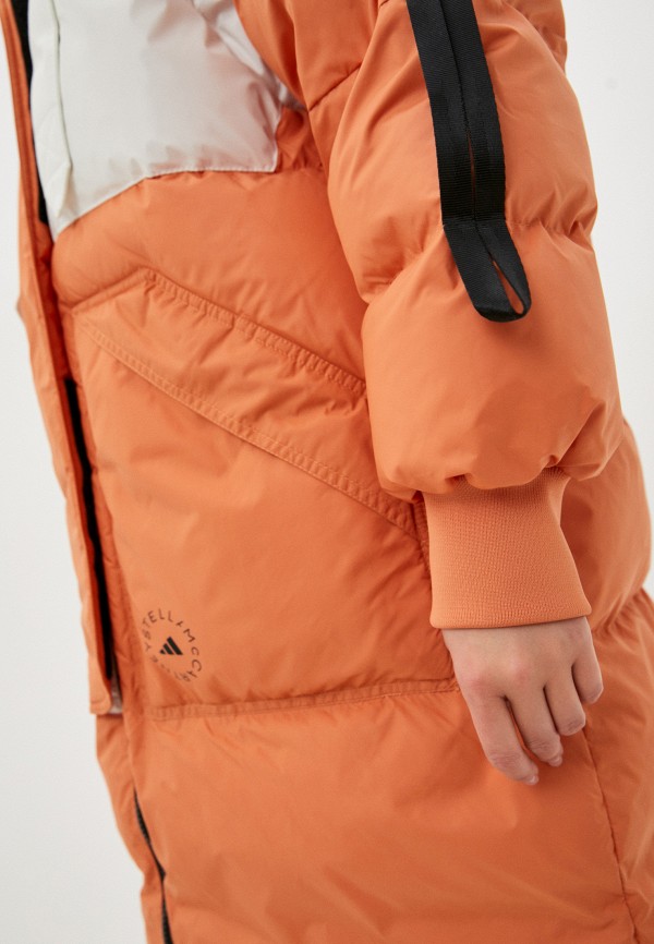 фото Куртка утепленная adidas by stella mccartney