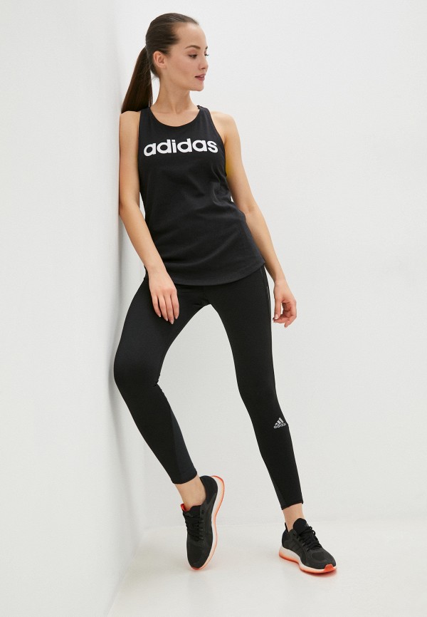 фото Тайтсы adidas