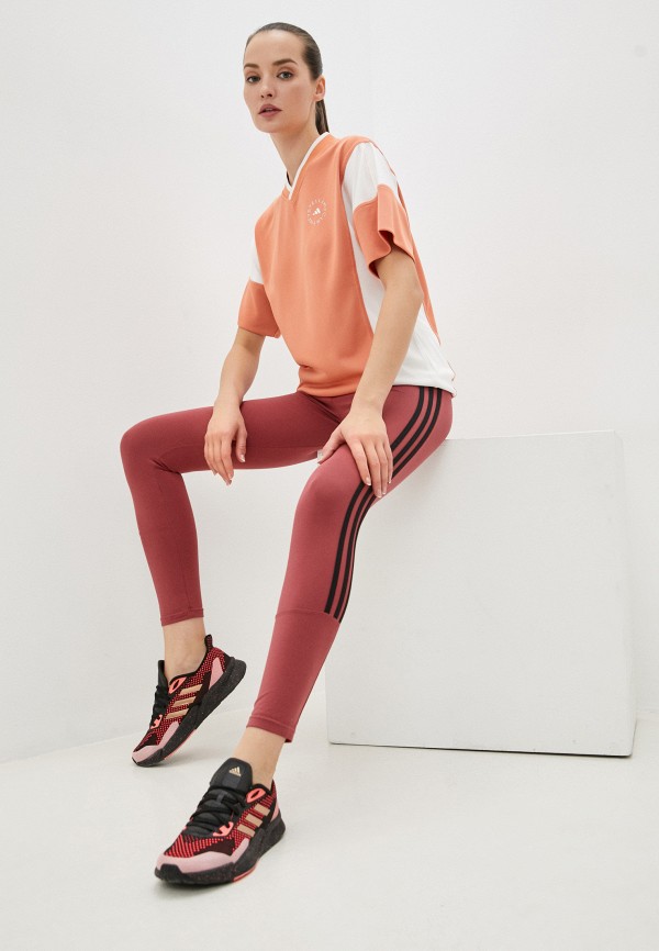 фото Футболка спортивная adidas by stella mccartney