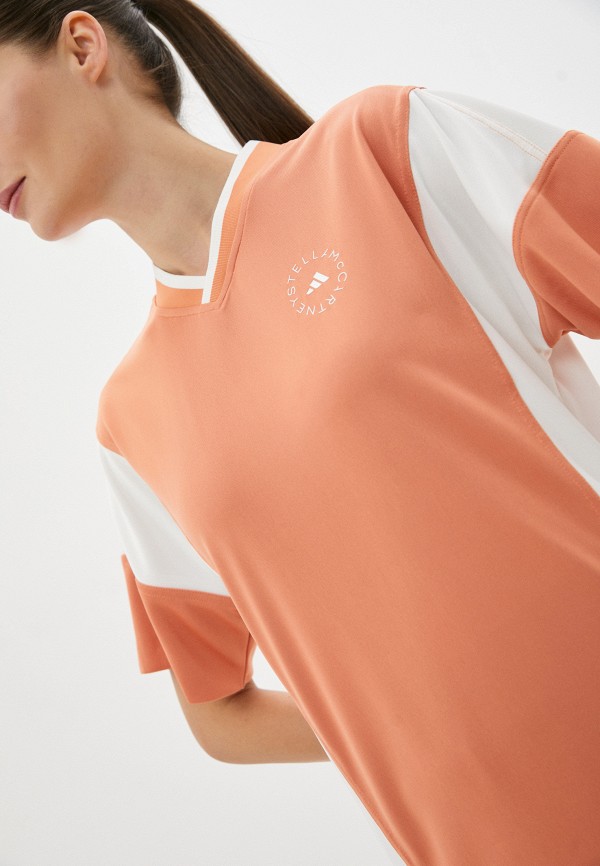 фото Футболка спортивная adidas by stella mccartney