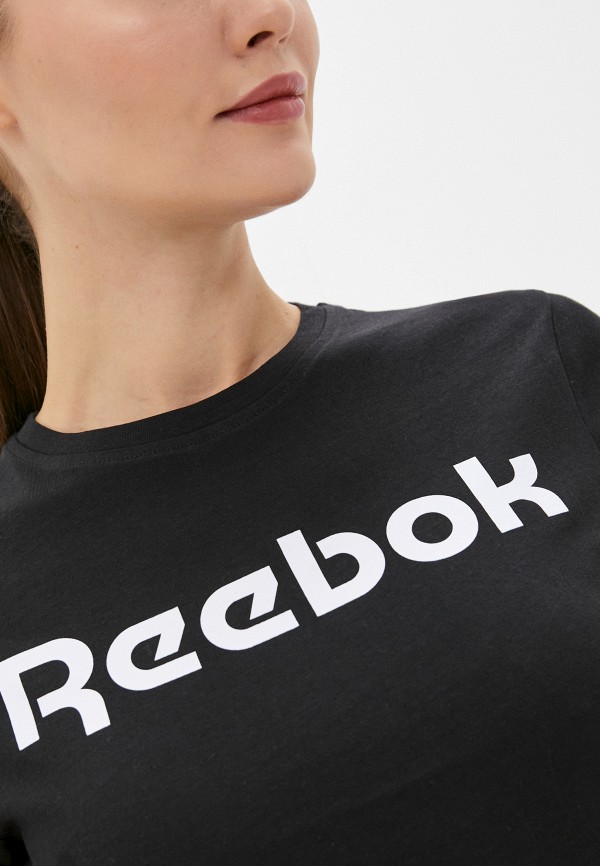 фото Футболка reebok