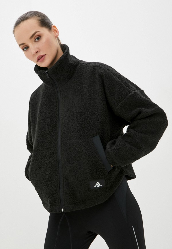 

Олимпийка adidas, Черный, adidas RTLAAR827201