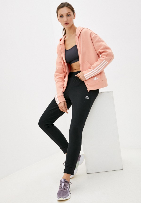 фото Толстовка adidas