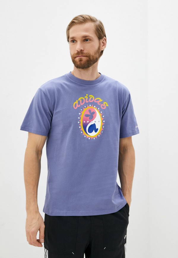 Футболка adidas Originals Футболка adidas Originals фото