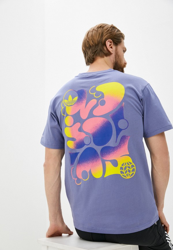 Футболка adidas Originals Футболка adidas Originals фото