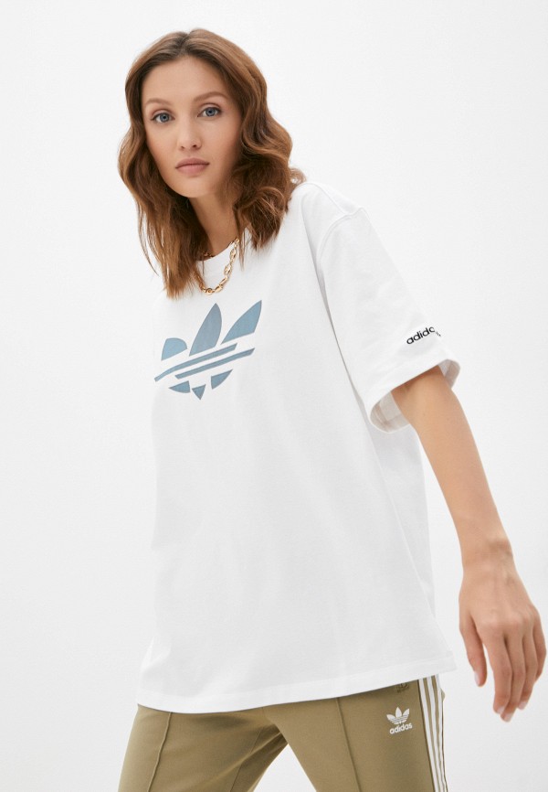 фото Футболка adidas originals
