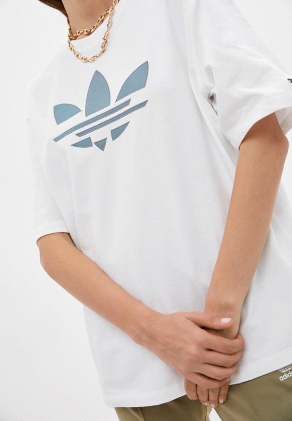 фото Футболка adidas originals