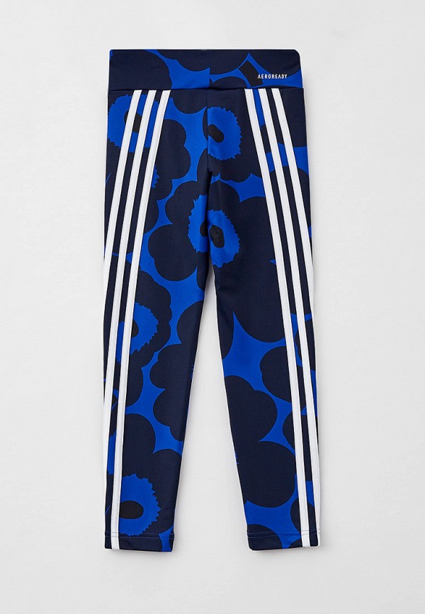 

Тайтсы adidas, Синий