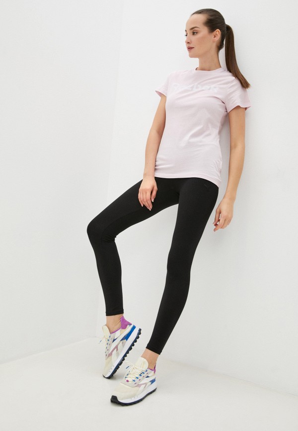 фото Футболка reebok