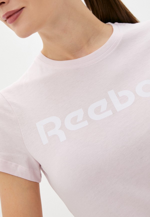 фото Футболка reebok